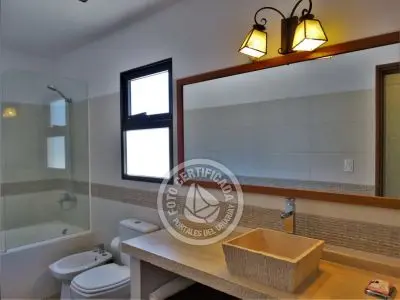 Cabana Colina de la Viuda - 2 Punta del Diablo