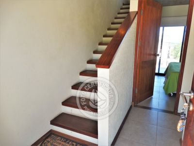 Cabin Colina de la Viuda - 2 Punta del Diablo