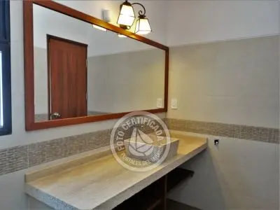 Cabana Colina de la Viuda - 2 Punta del Diablo