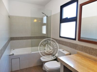 Cabin Colina de la Viuda - 2 Punta del Diablo