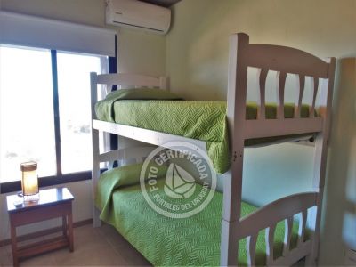 Cabin Colina de la Viuda - 2 Punta del Diablo