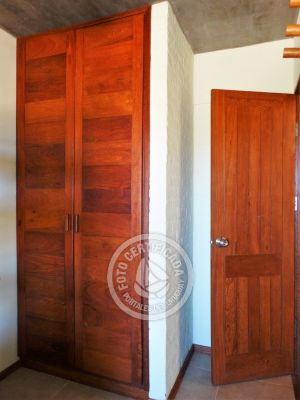 Cabin Colina de la Viuda - 2 Punta del Diablo