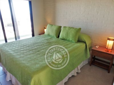 Cabin Colina de la Viuda - 2 Punta del Diablo