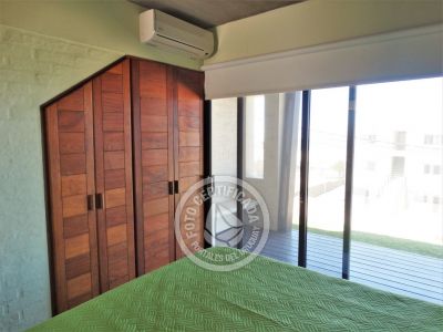 Cabin Colina de la Viuda - 2 Punta del Diablo