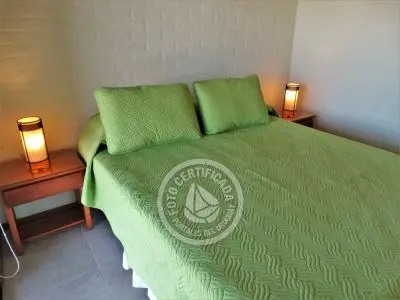 Cabana Colina de la Viuda - 2 Punta del Diablo