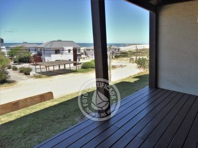 Cabin Colina de la Viuda - 2 Punta del Diablo