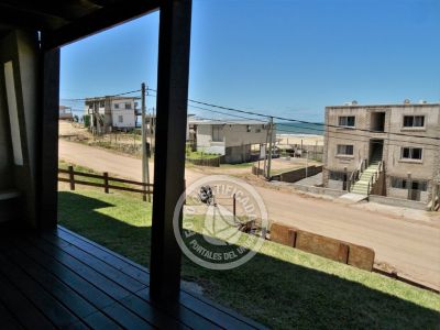 Cabin Colina de la Viuda - 2 Punta del Diablo