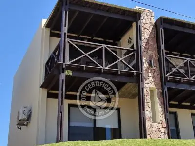 Cabaña Colina de la Viuda - 2 Punta del Diablo