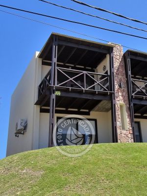 Cabaña Colina de la Viuda - 2 Punta del Diablo