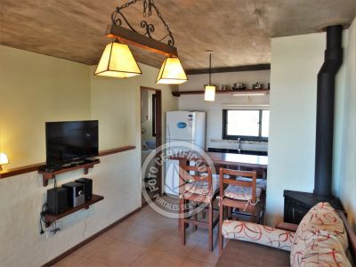 Apartamento Colina de la Viuda - 1 Punta del Diablo