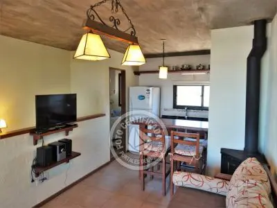 Apartamento Colina de la Viuda - 1 Punta del Diablo