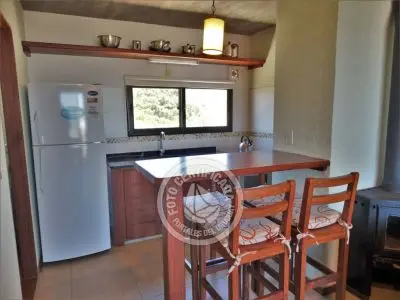 Apartamento Colina de la Viuda - 1 Punta del Diablo