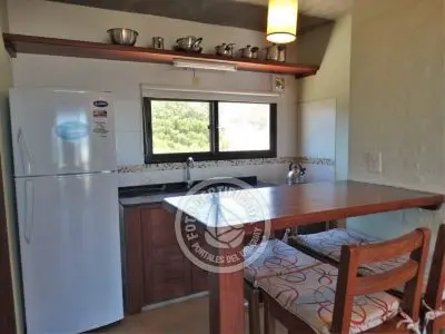 Apartamento Colina de la Viuda - 1 Punta del Diablo