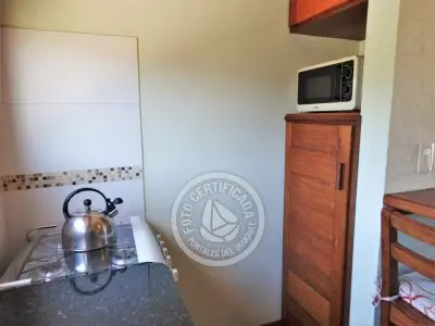 Apartamento Colina de la Viuda - 1 Punta del Diablo