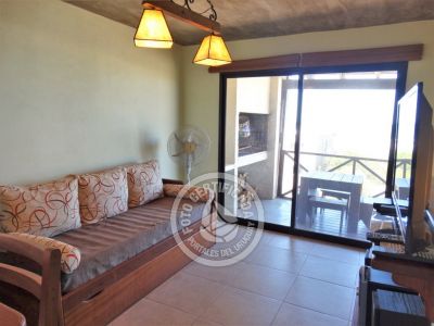 Apartamento Colina de la Viuda - 1 Punta del Diablo