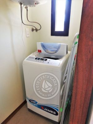 Apartamento Colina de la Viuda - 1 Punta del Diablo