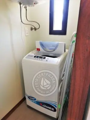 Apartamento Colina de la Viuda - 1 Punta del Diablo