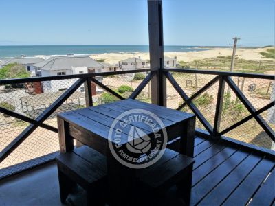 Apartamento Colina de la Viuda - 1 Punta del Diablo