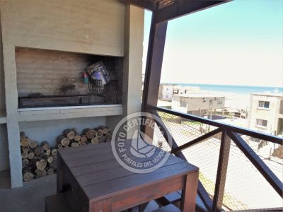 Apartamento Colina de la Viuda - 1 Punta del Diablo