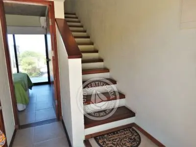 Apartamento Colina de la Viuda - 1 Punta del Diablo