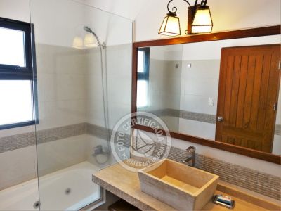 Apartamento Colina de la Viuda - 1 Punta del Diablo