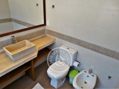 Apartamento Colina de la Viuda - 1 Punta del Diablo