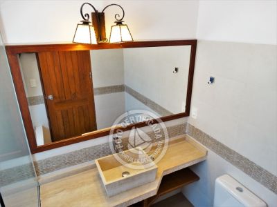 Apartamento Colina de la Viuda - 1 Punta del Diablo