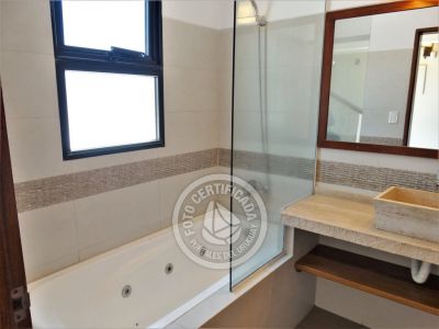 Apartamento Colina de la Viuda - 1 Punta del Diablo