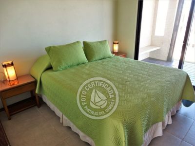 Apartamento Colina de la Viuda - 1 Punta del Diablo