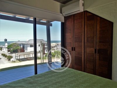 Apartamento Colina de la Viuda - 1 Punta del Diablo