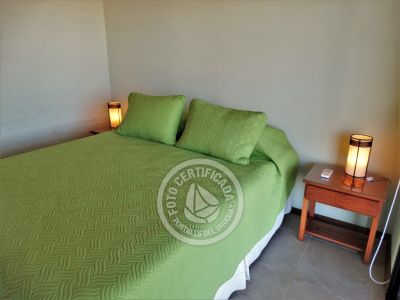 Apartamento Colina de la Viuda - 1 Punta del Diablo