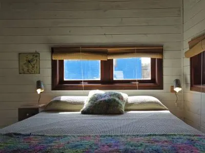 Cabaña Las Chasconas - 2 Punta del Diablo