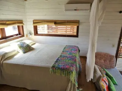 Cabaña Las Chasconas - 2 Punta del Diablo