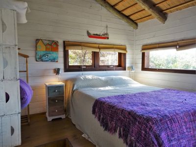 Cabana Las Chasconas - 3 Punta del Diablo