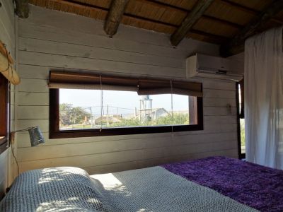 Cabana Las Chasconas - 3 Punta del Diablo