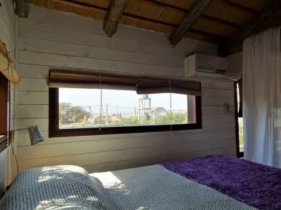 Cabaña Las Chasconas - 3 Punta del Diablo