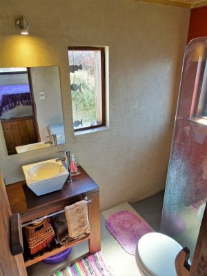 Cabana Las Chasconas - 3 Punta del Diablo