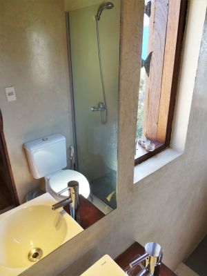 Cabana Las Chasconas - 3 Punta del Diablo