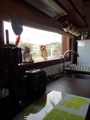 Cabin Las Chasconas - 1 Punta del Diablo