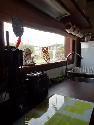 Cabaña Las Chasconas - 1 Punta del Diablo