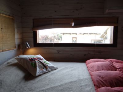 Cabin Las Chasconas - 1 Punta del Diablo