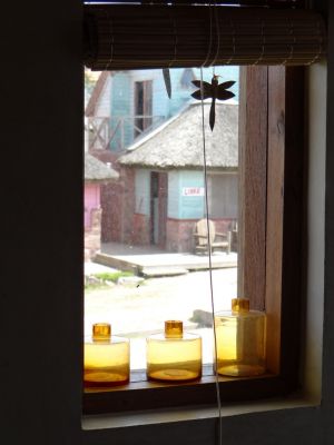 Cabin Las Chasconas - 1 Punta del Diablo