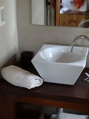 Cabaña Las Chasconas - 1 Punta del Diablo