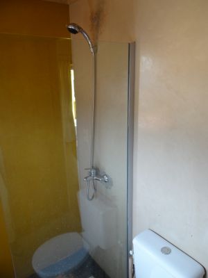 Cabin Las Chasconas - 1 Punta del Diablo