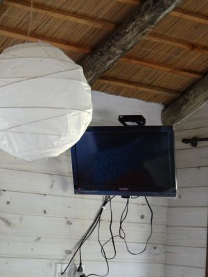 Cabin Las Chasconas - 1 Punta del Diablo