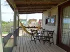 Cabaña Las Chasconas - 1 Punta del Diablo