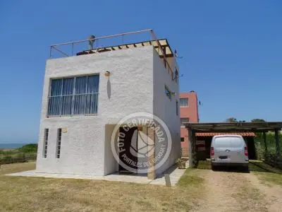 Casa Espuma de Mar Punta del Diablo
