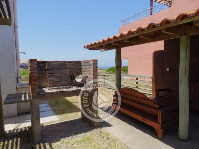 Casa Espuma de Mar Punta del Diablo