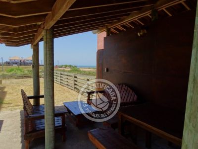 Casa Espuma de Mar Punta del Diablo