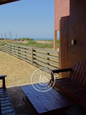 Casa Espuma de Mar Punta del Diablo